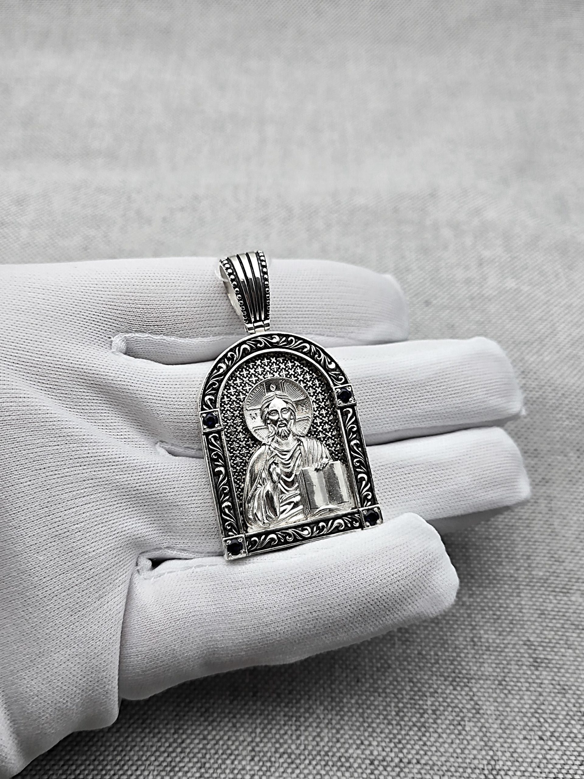 Подвеска (артикул: спс) - Image 3