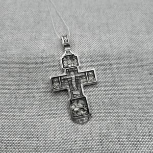 Православный крест (артикул: кс8855)