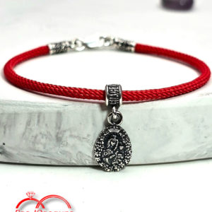 Серебряный браслет (артикул: б253)