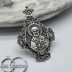 Подвеска (артикул: спнчк)